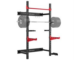 Силовая рама стационарная DFC D031 - фото 78757