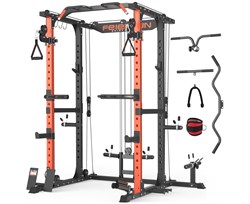 Силовая рама многофункциональная DFC D025 - фото 78844