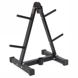 Стойка треугольная для дисков (26 мм.) VictoryFit VF-D4014 - фото 79004