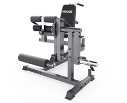 Тренажер для сгибания/разгибания ног MAXXUS - фото 79317