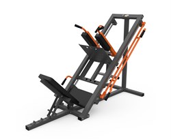Жим ногами / Гакк-машина STONERISE DLP02 - фото 79342