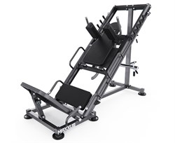 Гакк-машина/Жим ногами MAXXUS GSMX-6 - фото 79354