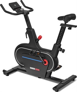 Велотренажер Titanium Masters Spintech H300 Ei - фото 79524