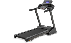 Беговая дорожка SPIRIT XT185 Black - фото 79692