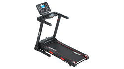 Беговая дорожка электрическая Proxima Nicole ll - фото 79899