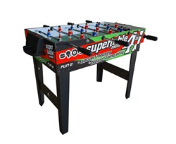 Игровой стол - трансформер DFC FUN2 4 в 1 - фото 81937