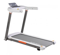 Беговая дорожка EVO FITNESS Jet White - фото 81993