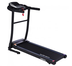 Беговая дорожка EVO FITNESS Omega - фото 82080