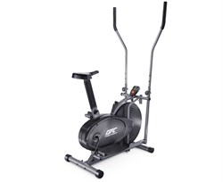 Эллиптический тренажер DFC E8.2A - фото 82464