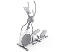 Электромагнитный эллиптический тренажёр DFC Westinghouse, складной - фото 82554