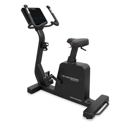 Велотренажер вертикальный профессиональный SVENSSON INDUSTRIAL PERFORMER - фото 82791