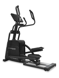 Эллиптический тренажер профессиональный SVENSSON INDUSTRIAL PERFORMER E - фото 82831