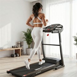 Беговая дорожка UNIX Fit ST-510T - фото 82904