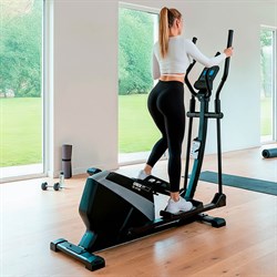 Эллиптический эргометр UNIX Fit SL-470E - фото 83053