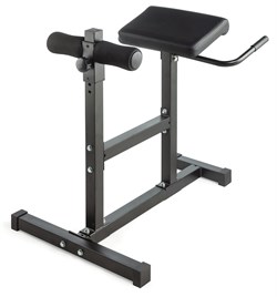 Гиперэкстензия горизонтальная/ Римский стул VictoryFit VF-A5003 - фото 83711