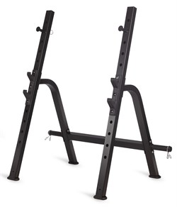 Стойка для приседаний, жима лежа VictoryFit VF-B2013 - фото 83736