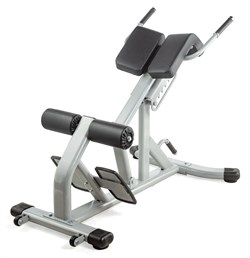Гиперэкстензия наклонная/ Римский стул VictoryFit VF-A5006 - фото 83771