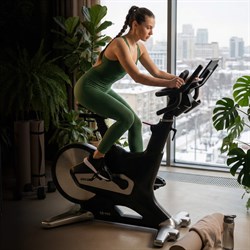 Велотренажер Спин-байк UNIX Fit SB-990 PRO - фото 83925