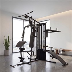 Силовой комплекс UNIX Fit BLOCK 70 MULTI - фото 84083