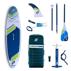 SUP доска надувная Gladiator OR10.6 (2026) - фото 84189