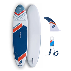 SUP доска надувная Gladiator RNT 10.8 (2026) - фото 84290