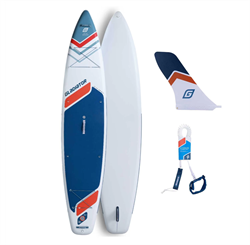 SUP доска надувная Gladiator RNT 12.6T (2026) - фото 84299