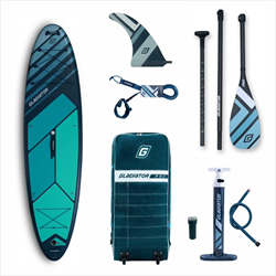 SUP доска надувная Gladiator PRO 10.6 (2026) - фото 84310