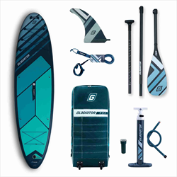 SUP доска надувная Gladiator PRO 10.8 (2026) - фото 84325