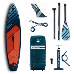 SUP доска надувная Gladiator PRO 11.4 (2026) - фото 84368