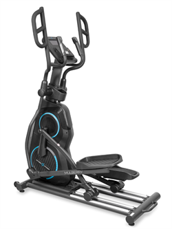 Эллиптический тренажер домашний OXYGEN FITNESS MULBERRY - фото 84824