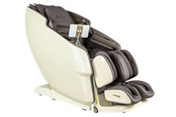 Массажное кресло Bodo Grottesk Grey - фото 84853