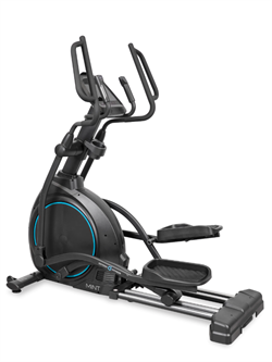 Эллиптический тренажер домашний OXYGEN FITNESS MINT - фото 85041