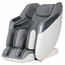 Массажное кресло Ergonova Ergoline 2 New Grey - фото 85729