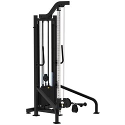 Impulse IF9325 регулируемая тяга, профессиональный тренажер - без зачехления - фото 85803