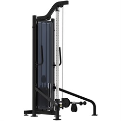 Impulse IF9325 регулируемая тяга, профессиональный тренажер - полное - фото 85806