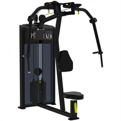 Impulse IF9315 баттерфляй / задняя дельта, профессиональный тренажер - фото 85905