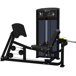 Impulse IF9310 жим ногами, профессиональный тренажер - фото 85911