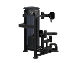 Impulse IT9518 вращение торса, профессиональный тренажер - фото 85935