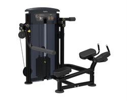 Impulse IT9526 ягодичные, профессиональный тренажер - фото 85942