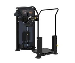 Impulse IT9509 мультитренажер профессиональный для бедер и ягодичных - фото 85978