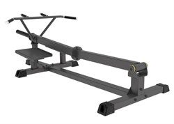 Impulse IFP1305 тяга т-грифа стоя, профессиональный тренажер - фото 86288