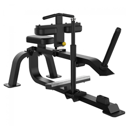 Impulse SL7017 икроножные сидя, профессиональный тренажер - фото 86303