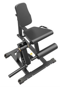 Impulse IFP1605 разгибание ног сидя, профессиональный тренажер - фото 86312