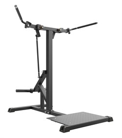 Impulse IFP1206 баттерфляй в положении стоя, профессиональный тренажер - фото 86315