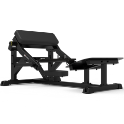 Impulse IFP1614 ягодичный мостик, профессиональный тренажер - фото 86335