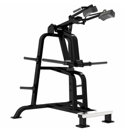 Impulse SL7032 икроножные стоя, профессиональный тренажер - фото 86413
