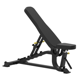 Impulse SL7011 многопозиционная скамья - фото 86665