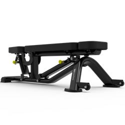 Impulse ITF8802 многопозиционная скамья - фото 86668