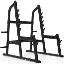 Impulse ITF8601 стойка для приседаний - фото 86741