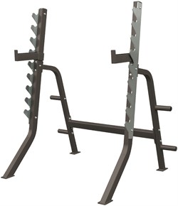 Impulse IFSS стойка для жима и приседа - фото 86783